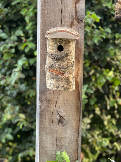 Nest box Blue Tit