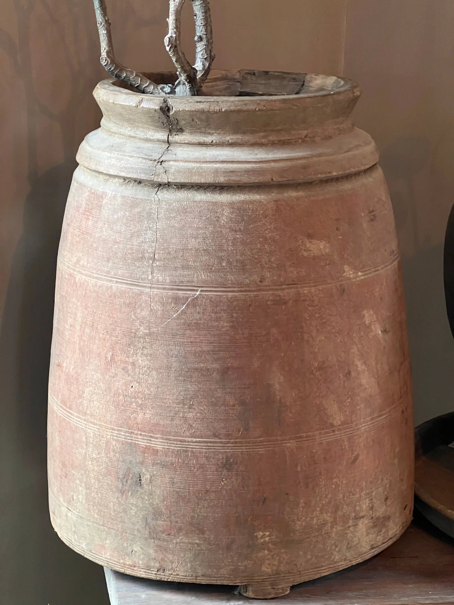 Naga pot XXL- Trapa Living (005)