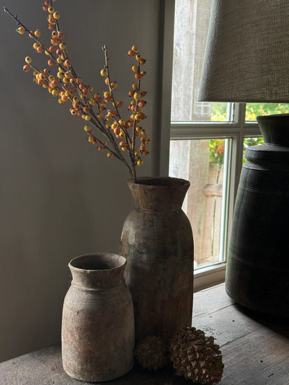Kunsttak Autumn Berry 66 cm