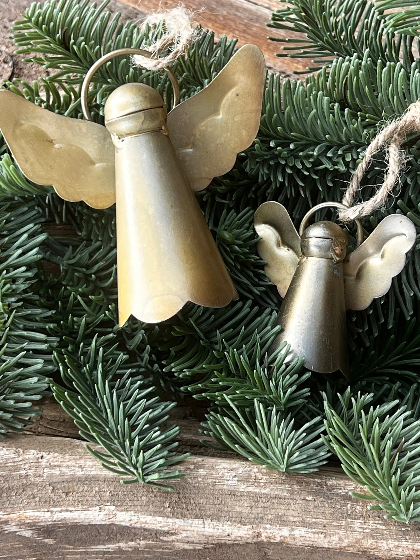 Angel pendant