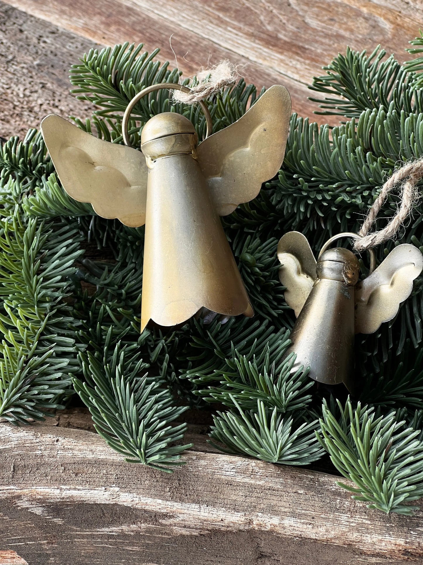 Angel pendant