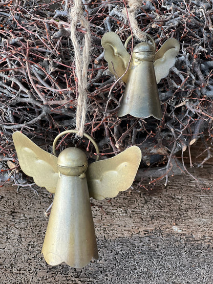 Angel pendant
