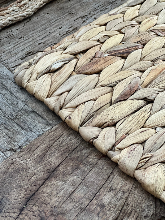 Placemat Banana Coarse