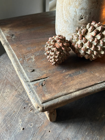 Bajot Plank van oud hout