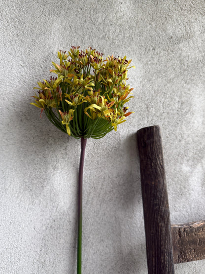 Artificial Flower Arabia Allium – 86 cm