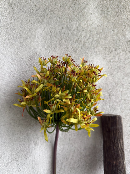 Artificial Flower Arabia Allium – 86 cm