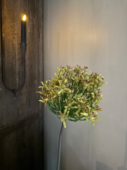 Artificial Flower Arabia Allium – 86 cm