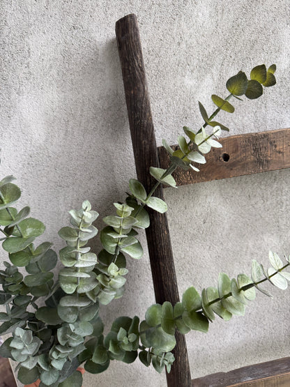 Eucalyptus branch Artificial - 88 cm.