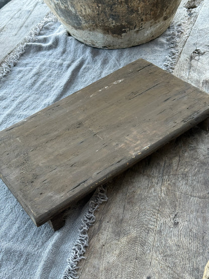 Oude Bajot Plank (LHD2)