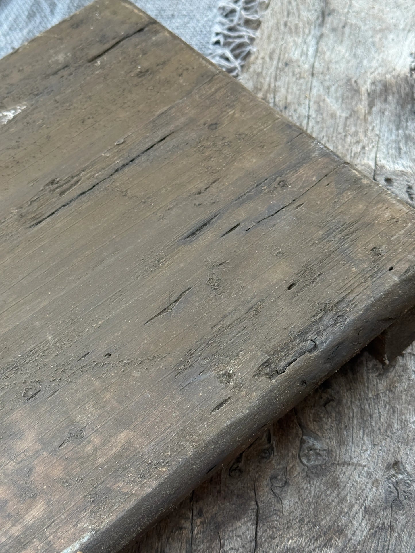 Oude Bajot Plank (LHD2)