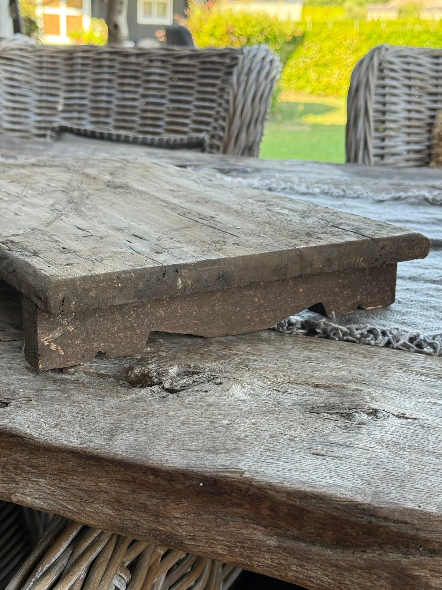 Oude Bajot Plank (LHD2)
