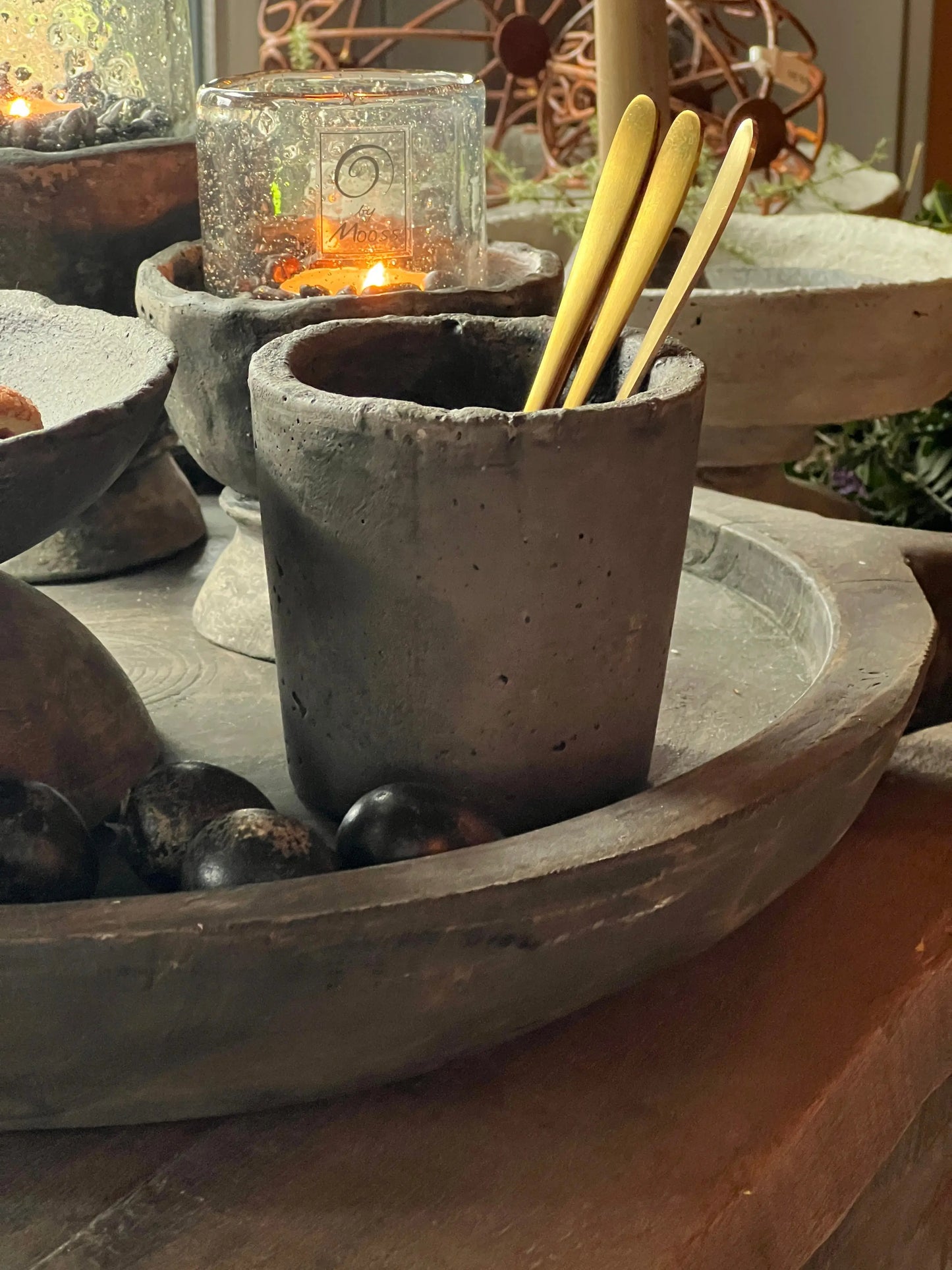 Cool Spoon Cup from PMR