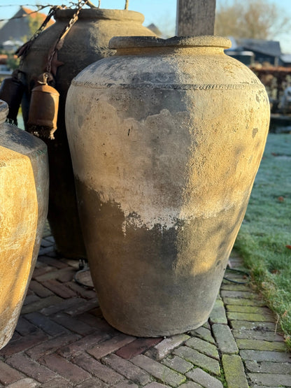 Authentic Water Jug (K)