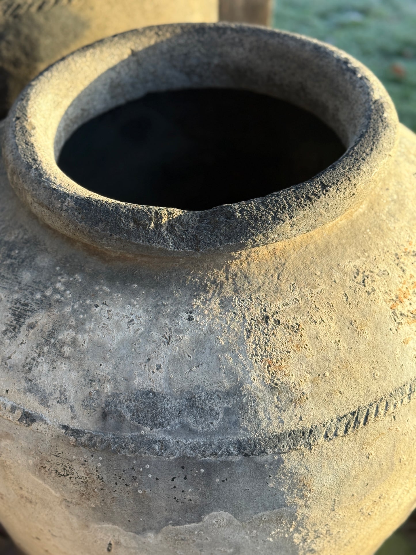 Authentieke Waterkruik (K)