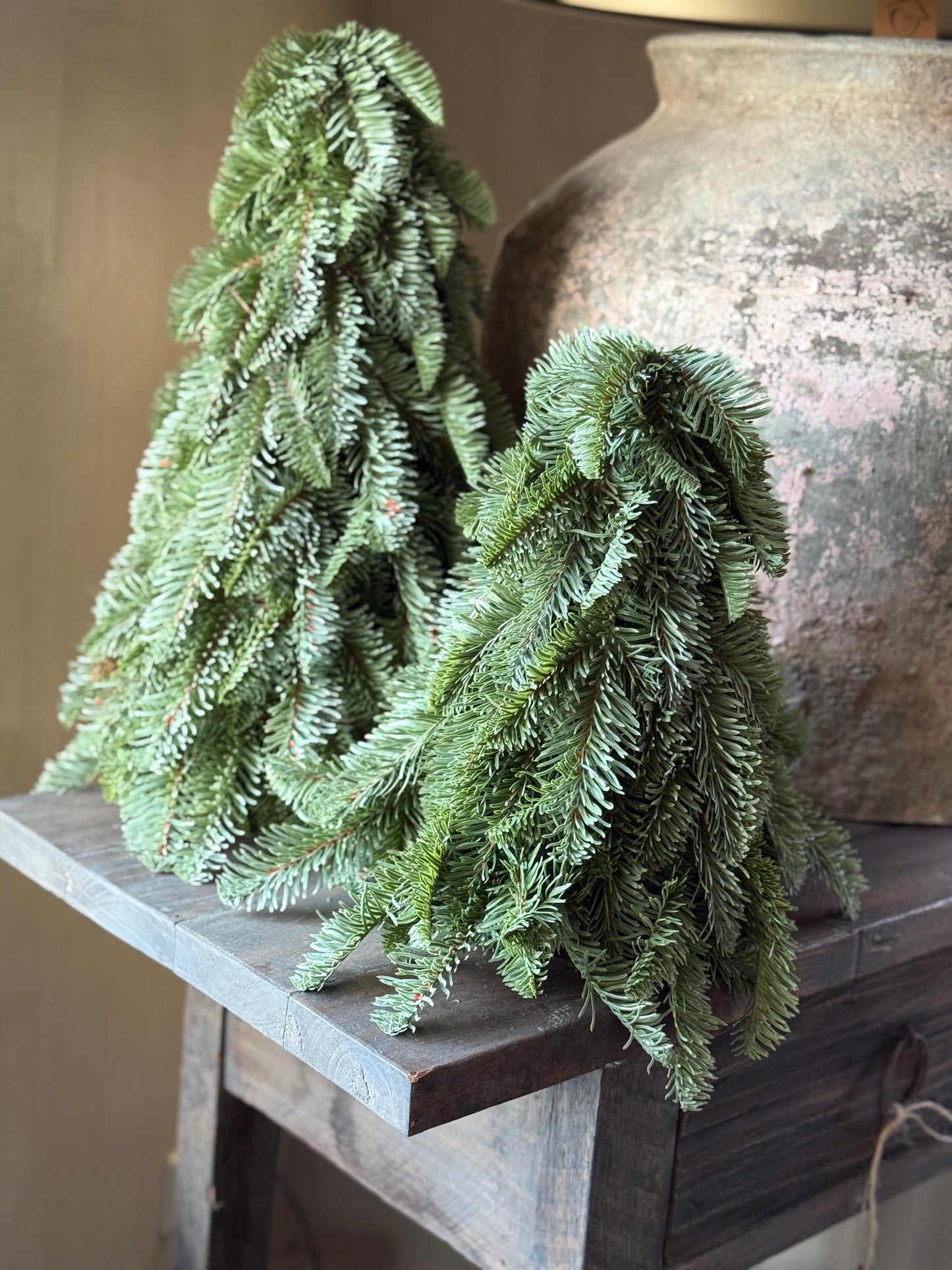 Nobilis artificial tree, size S and M