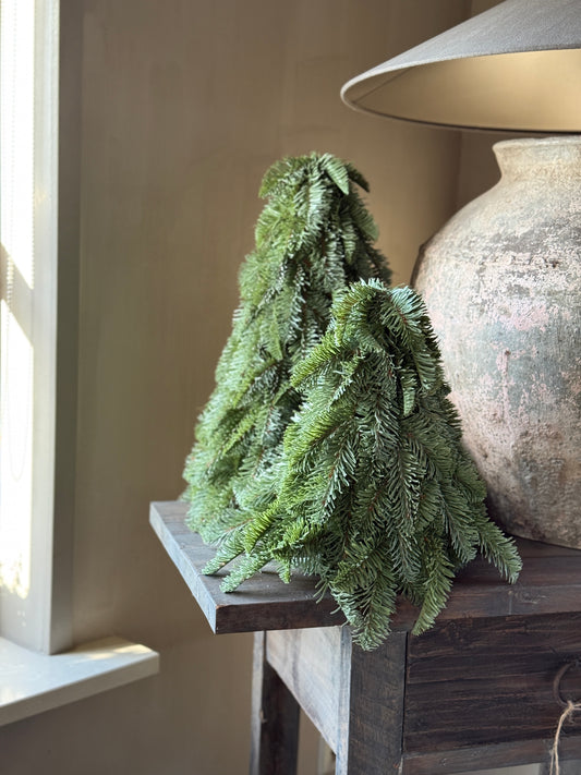 Nobilis artificial tree, size S and M