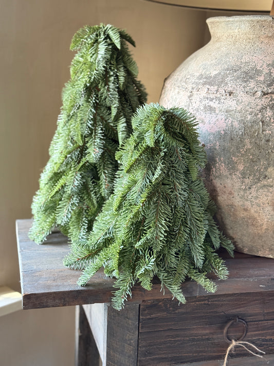 Nobilis artificial tree, size S and M