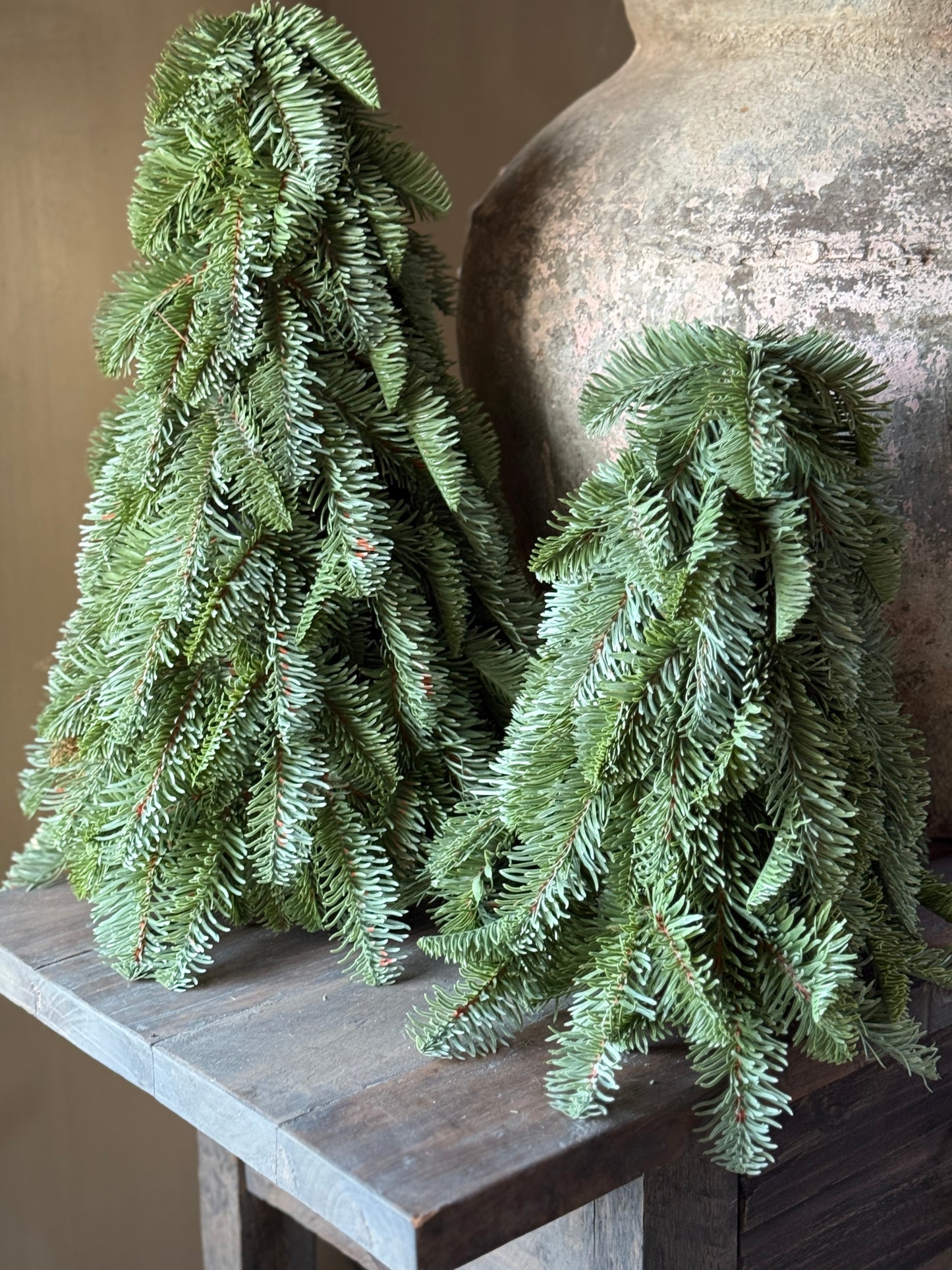 Nobilis artificial tree, size S and M