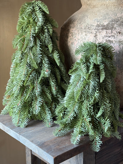 Nobilis artificial tree, size S and M