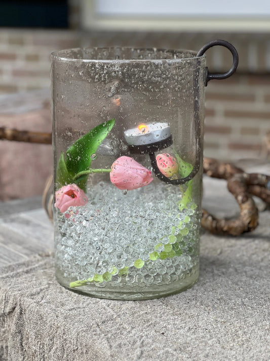 Wasserperlen