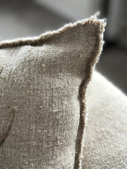 Shabby Rendier Kussen