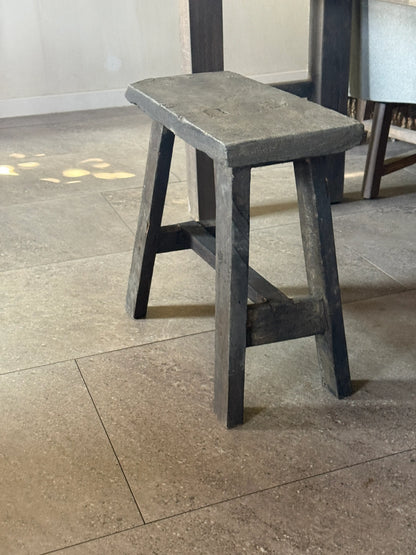 Bankje -Old Barn Collectie- 46 cm