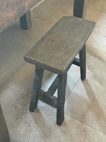 Bankje -Old Barn Collectie- 46 cm