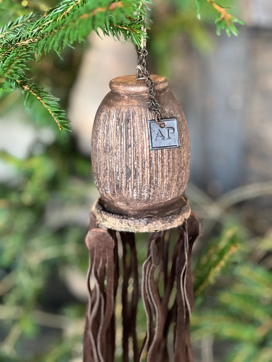 Pendant C | Aura Peeperkorn