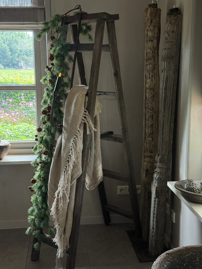 Larix guirlande Real Touch – 180 cm