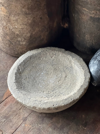 Plateau van beton
