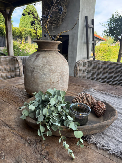 Nepalese Bolle Pot