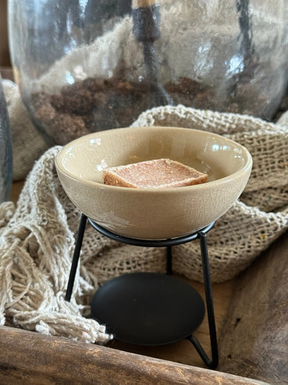 Fragrance burner