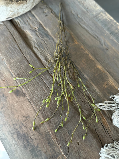 Art Tilia Bundle – 3 grüne Zweige