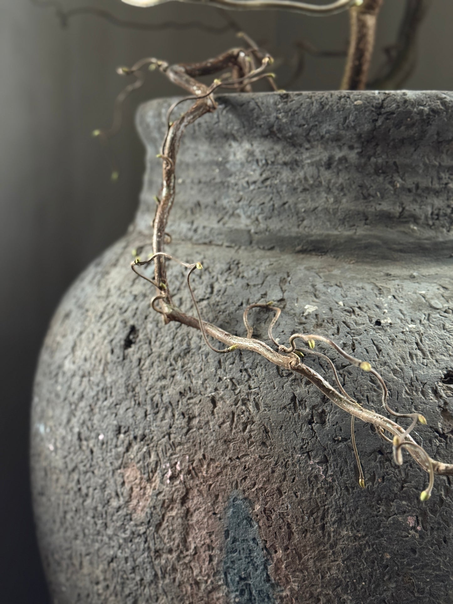 Authentischer Wasserkrug (H)