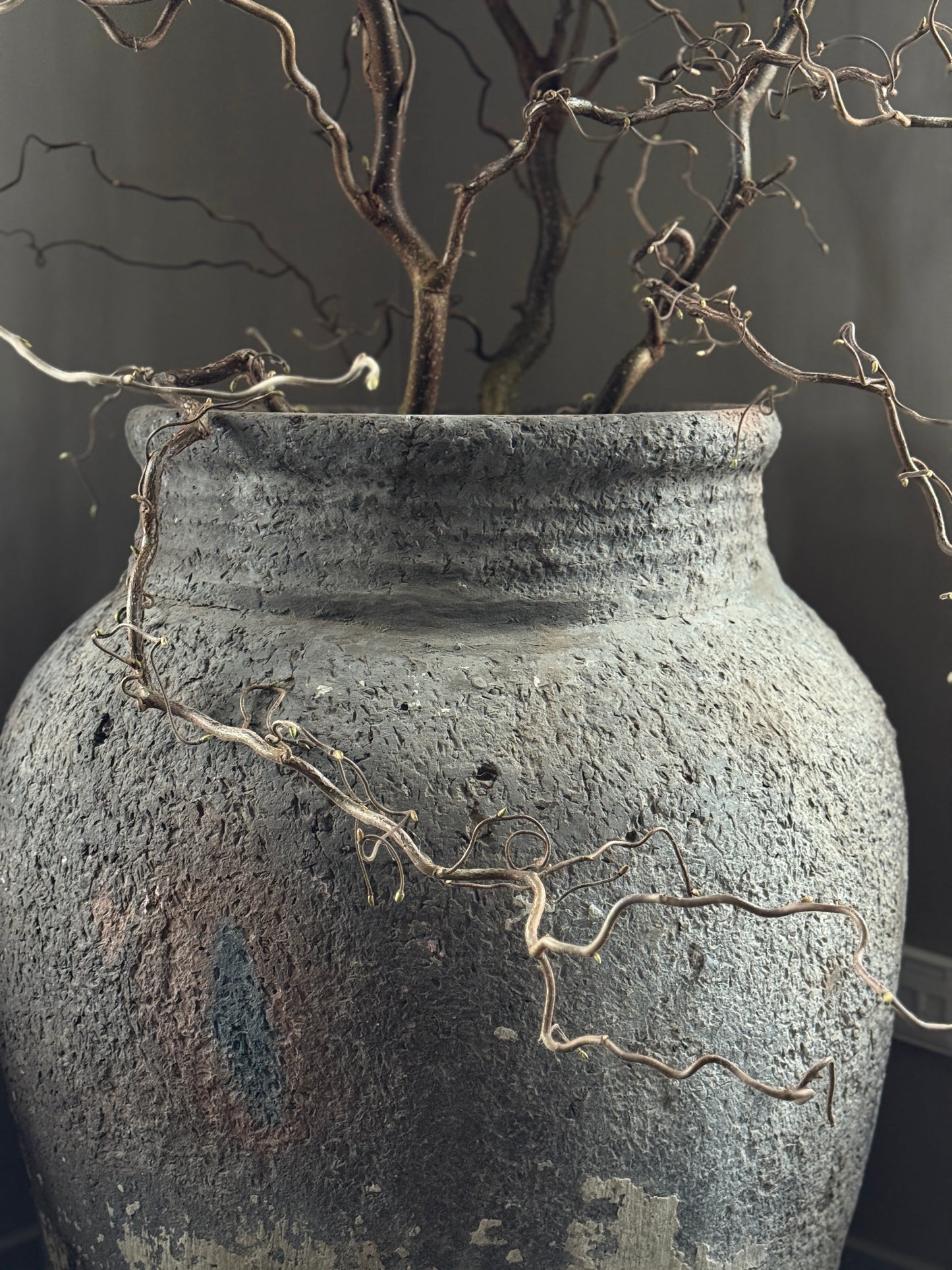 Authentischer Wasserkrug (H)