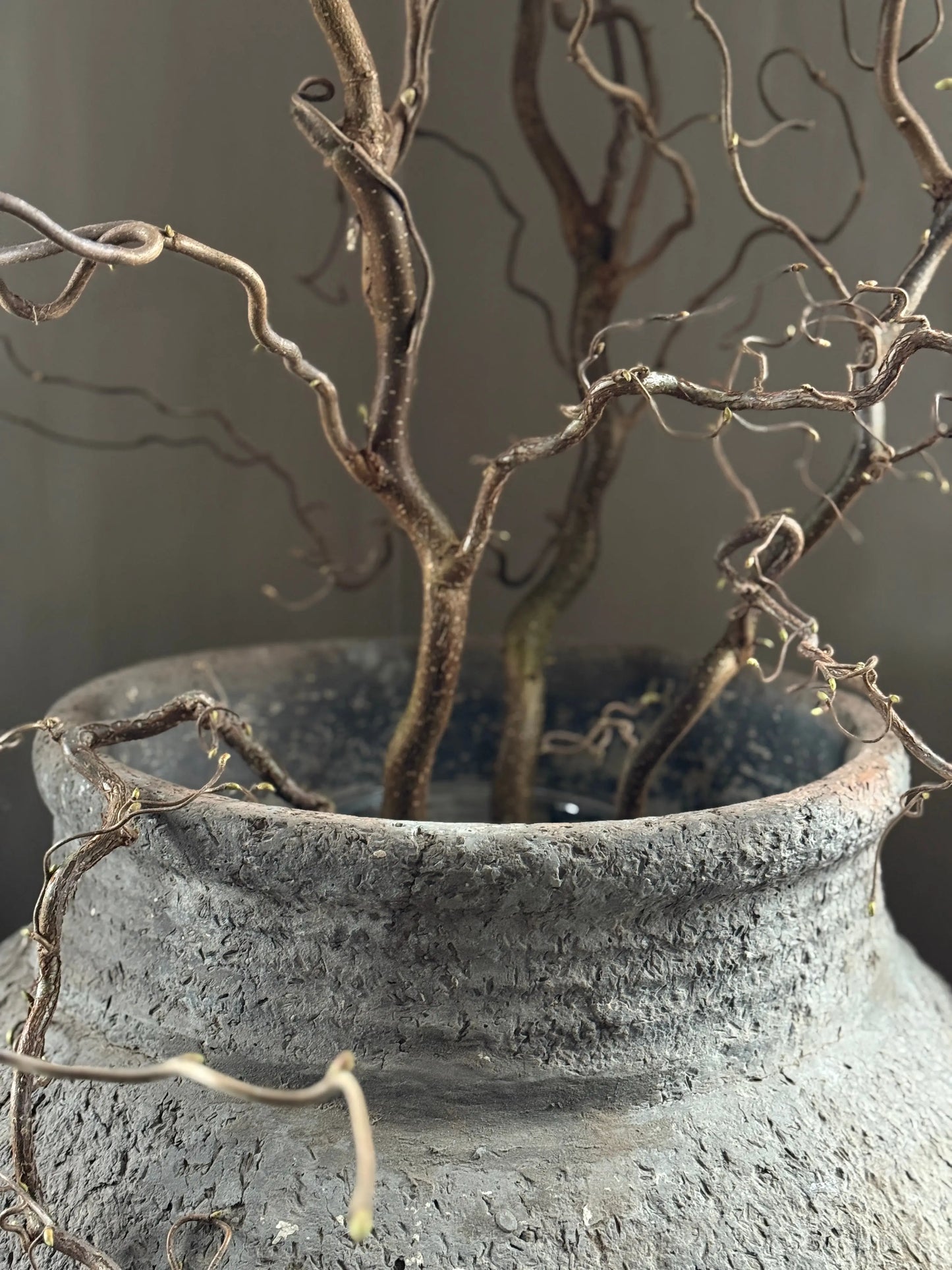 Authentic water jug ​​(H)