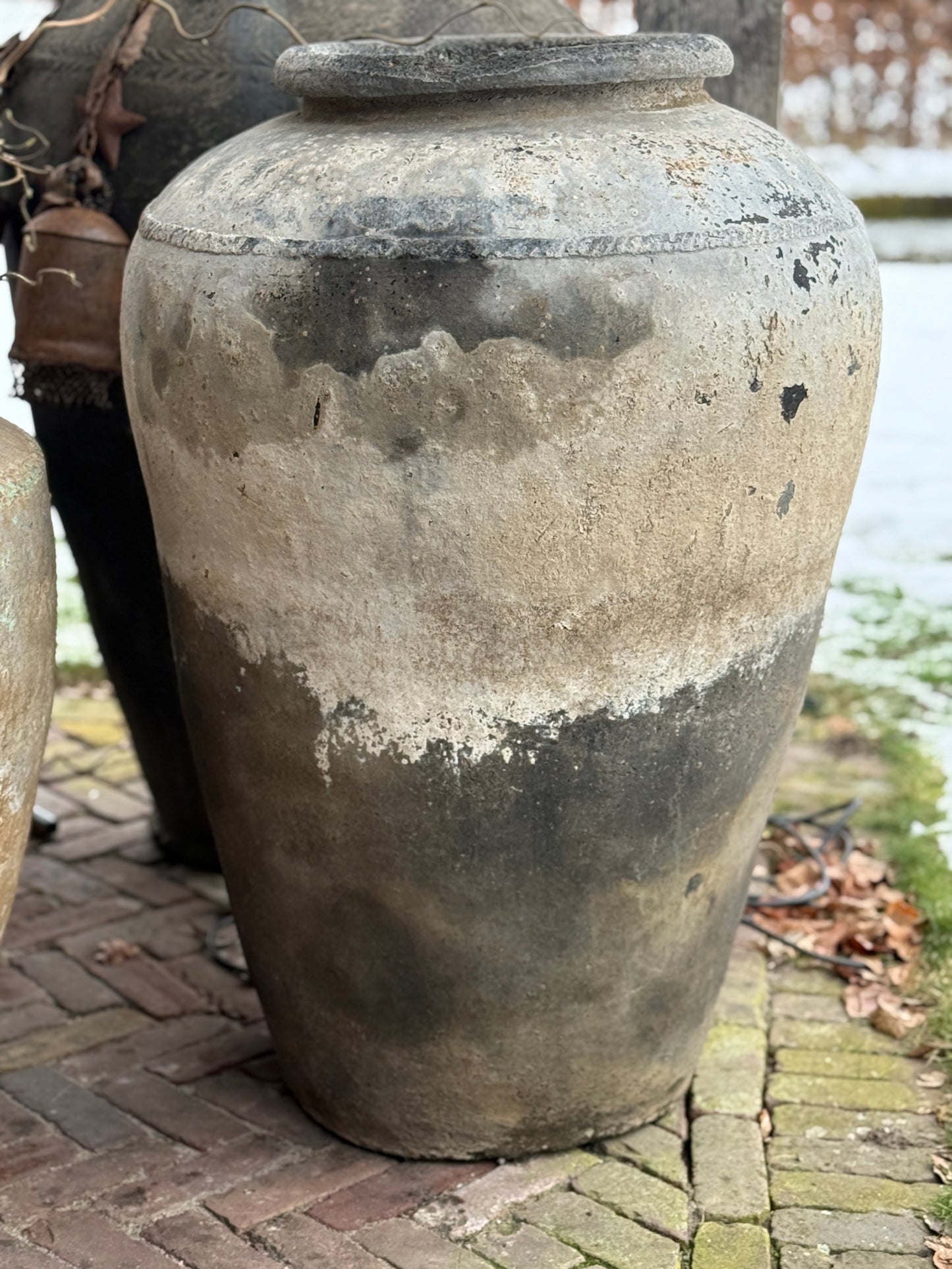 Authentieke Waterkruik (K)