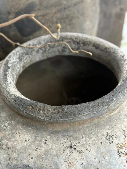 Authentic Water Jug (K)