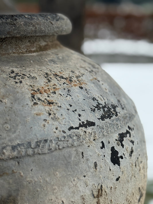 Authentic Water Jug (K)