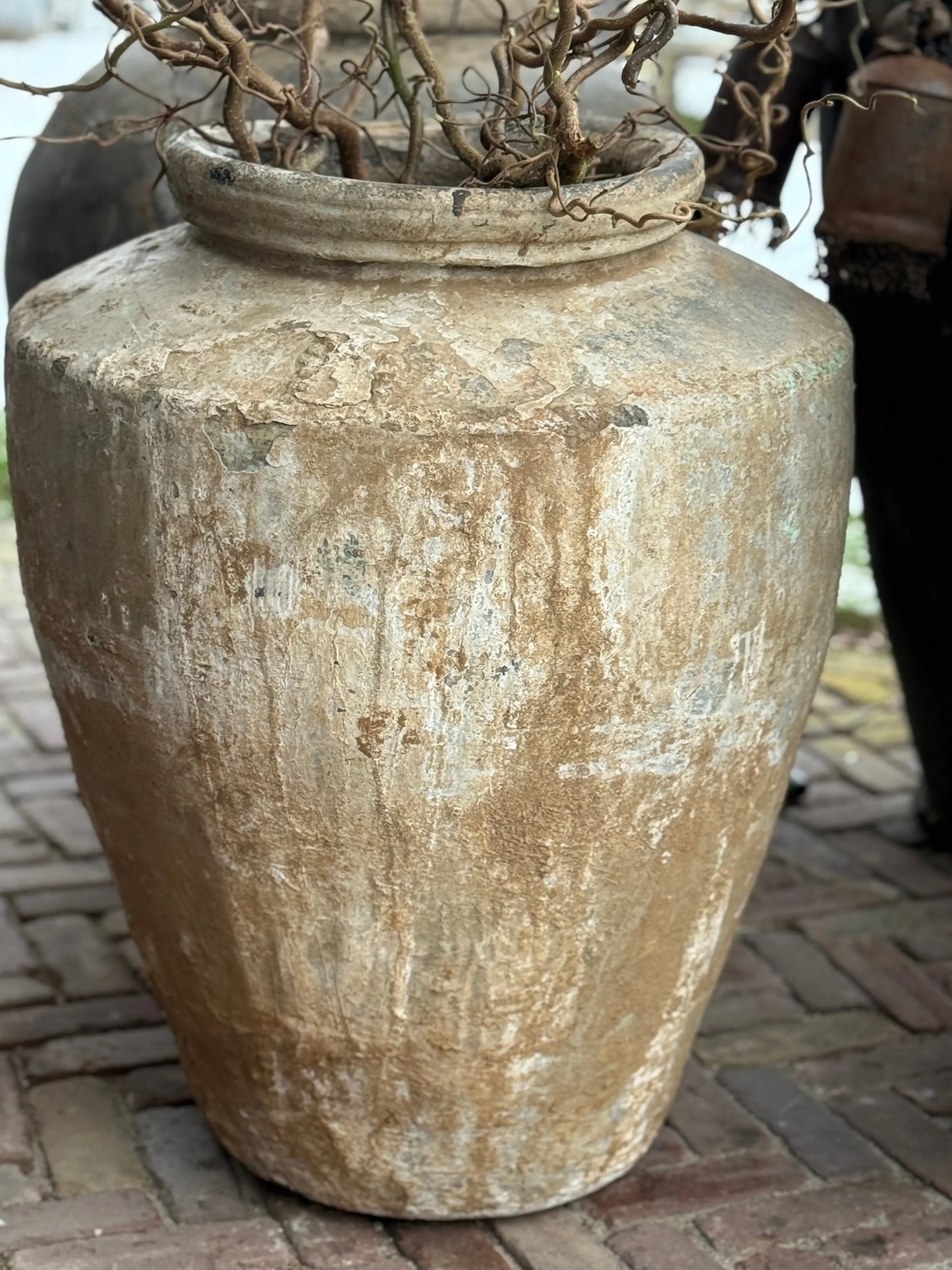 Authentic Water Jug (L)
