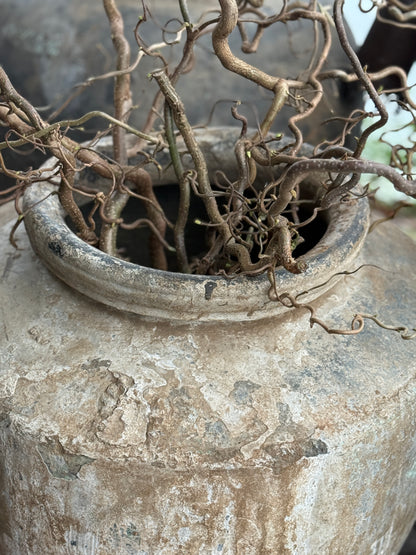 Authentischer Wasserkrug (L)