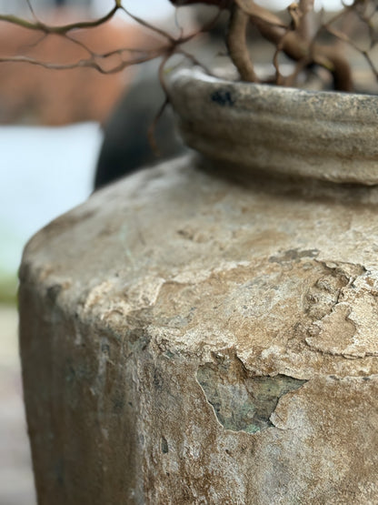 Authentischer Wasserkrug (L)