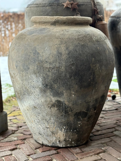 Authentic Water Jug (M)