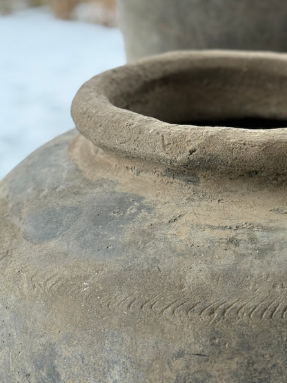 Authentischer Wasserkrug (M)