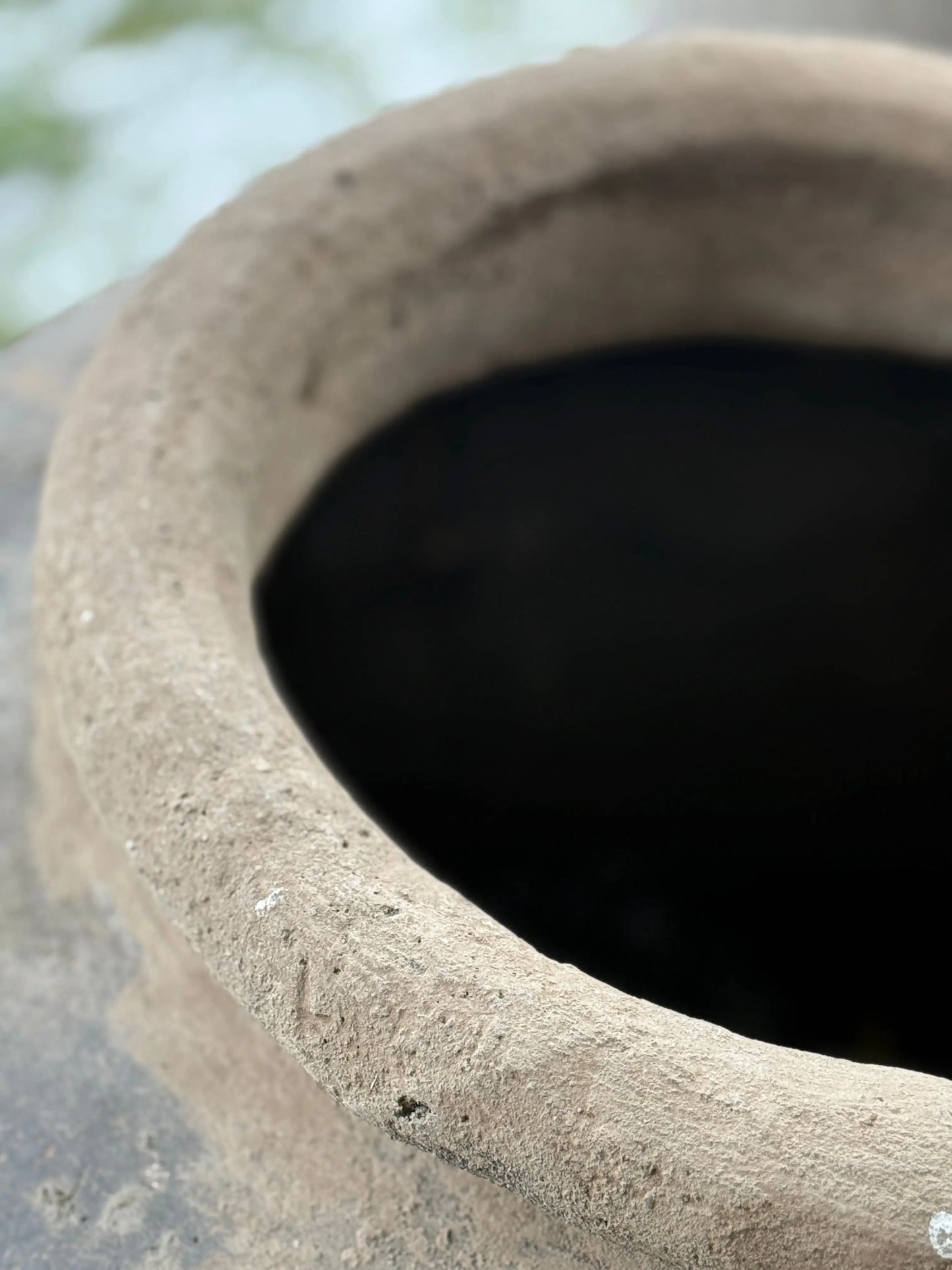 Authentic Water Jug (M)