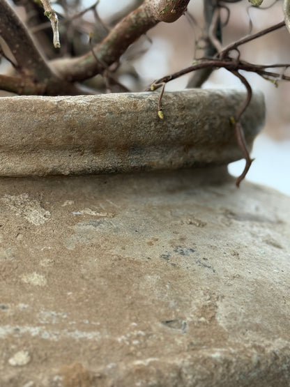 Authentischer Wasserkrug (L)