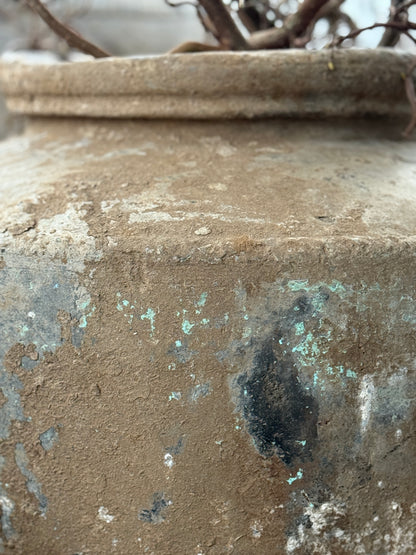 Authentischer Wasserkrug (L)