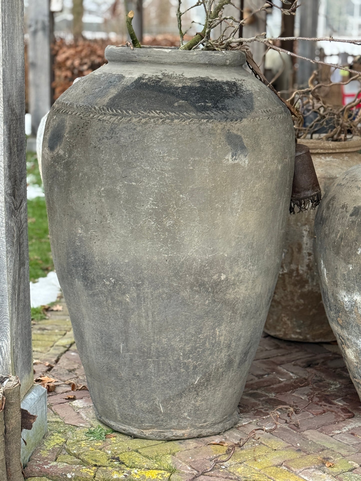 Authentischer Wasserkrug (N)