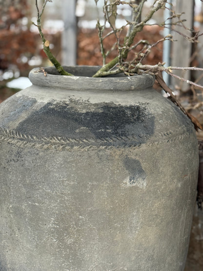 Authentischer Wasserkrug (N)