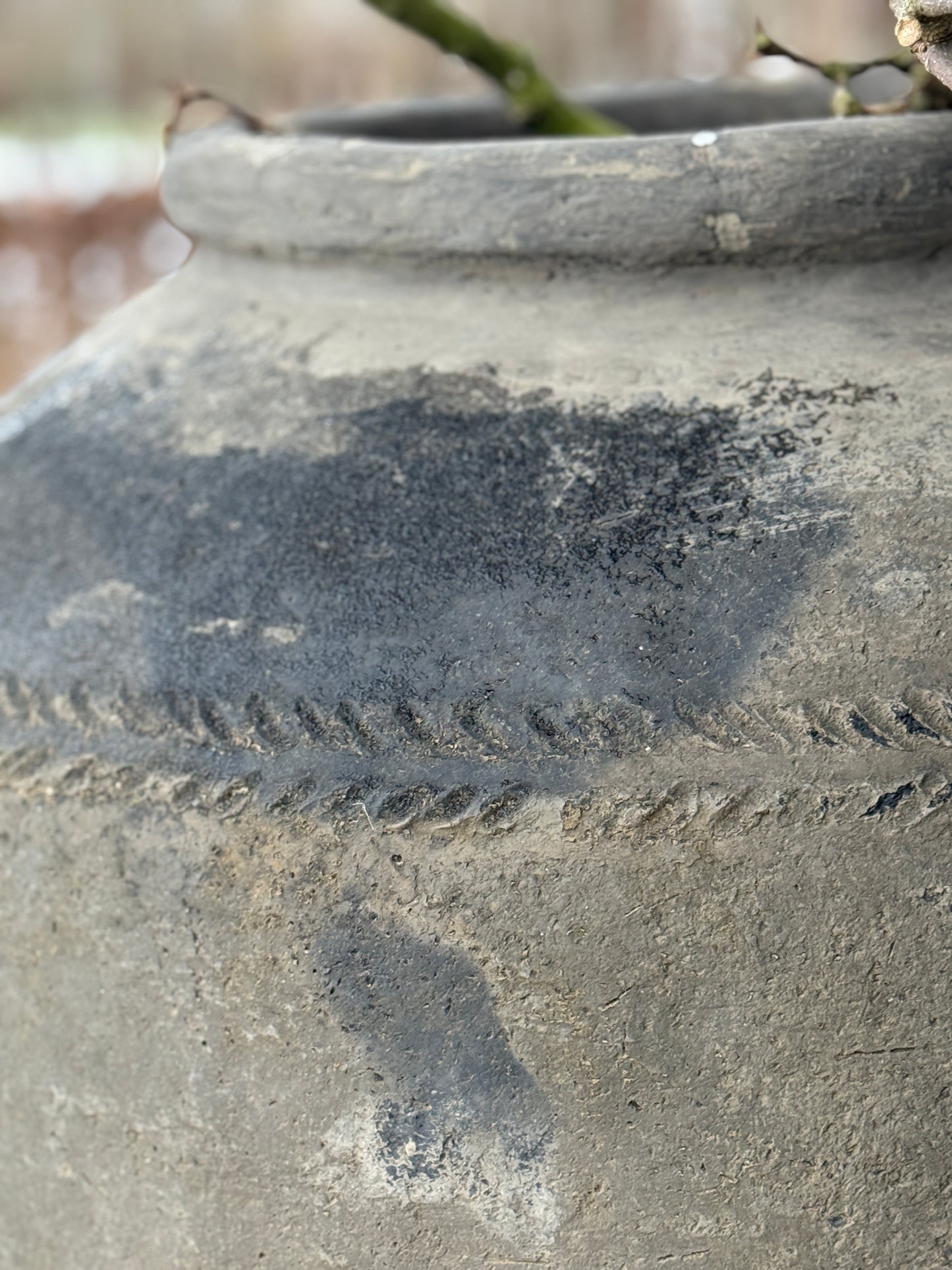 Authentischer Wasserkrug (N)